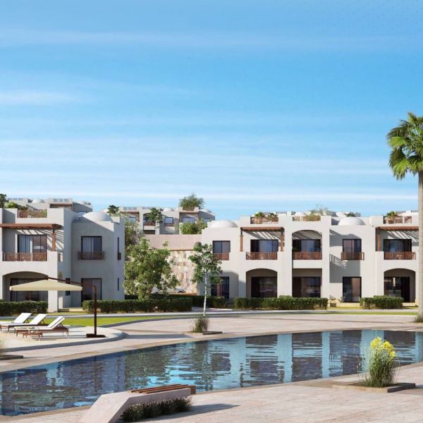 Hurghada Real Estate Projects - Property For Sale