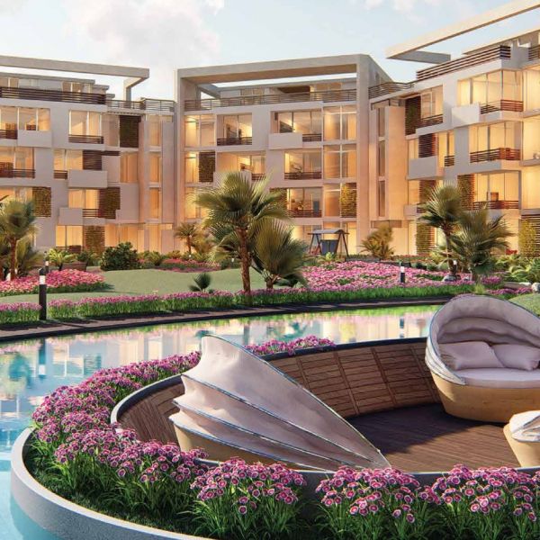 El Shorouk Real Estate Projects - Property For Sale