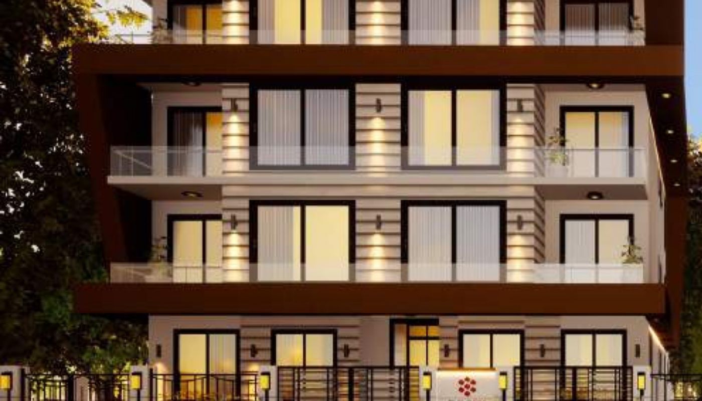 Apartment For Sale In El Obour 15 Obour City 30174