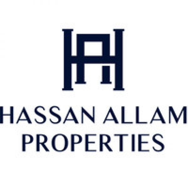 Hassan Allam Properties Real Estate Developer in Egypt