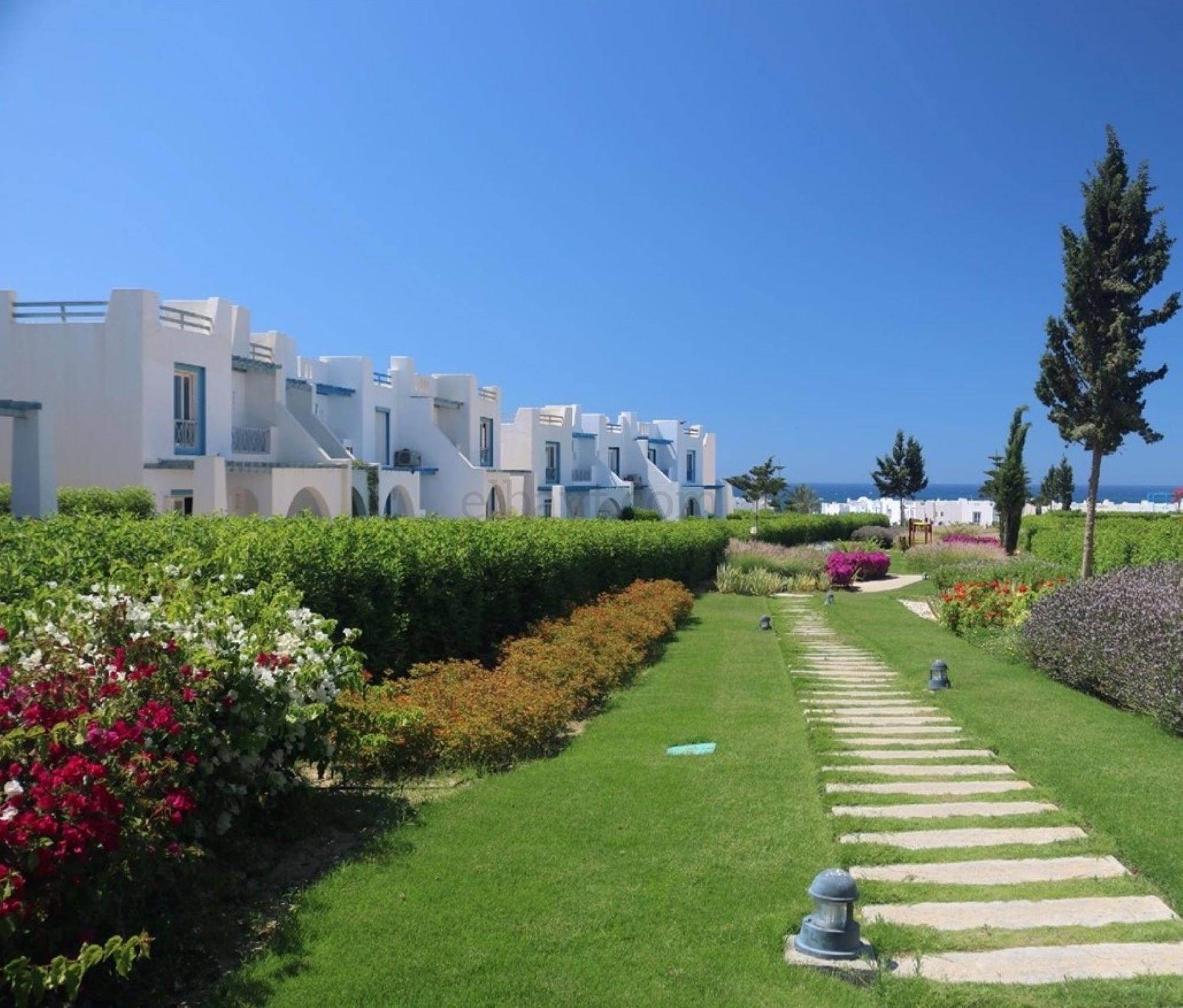 Mountain View Ras El Hekma North Coast - Property For Sale